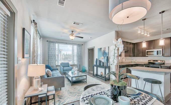 Apartment for rent at 4949 W Davis St #3047, Conroe, TX 77304