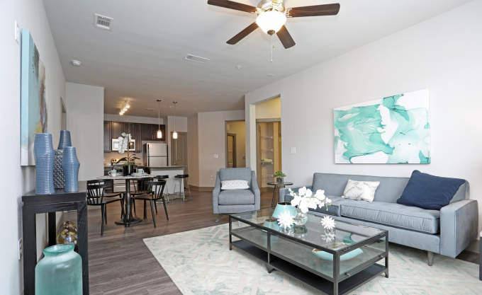 Apartment for rent at 4949 W Davis St #3047, Conroe, TX 77304