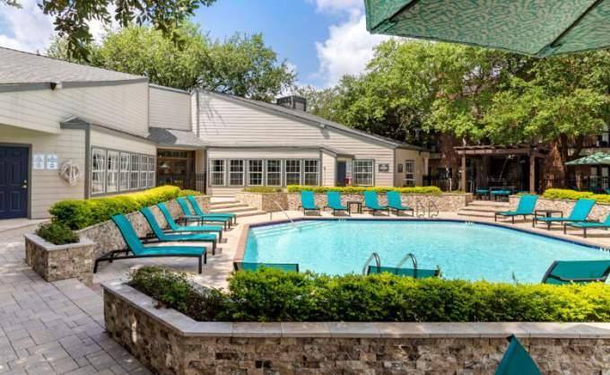 Apartment for rent at 1800 Barker Cypress Rd #3047, Houston, TX 77084