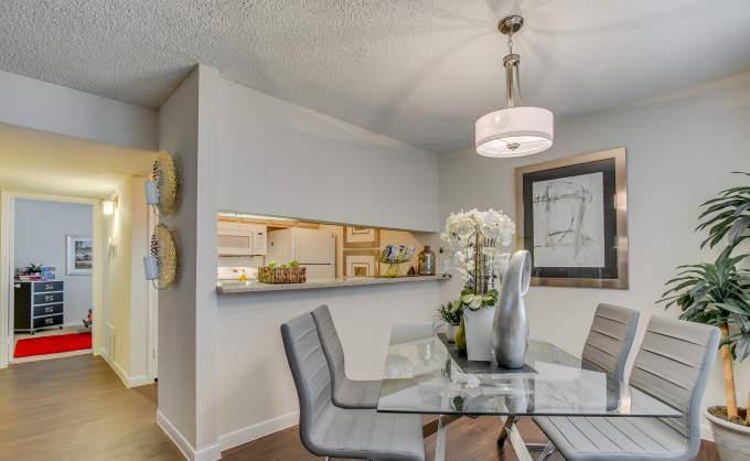 Apartment for rent at 1315 E Nasa Parkway #3047, Houston, TX 77058