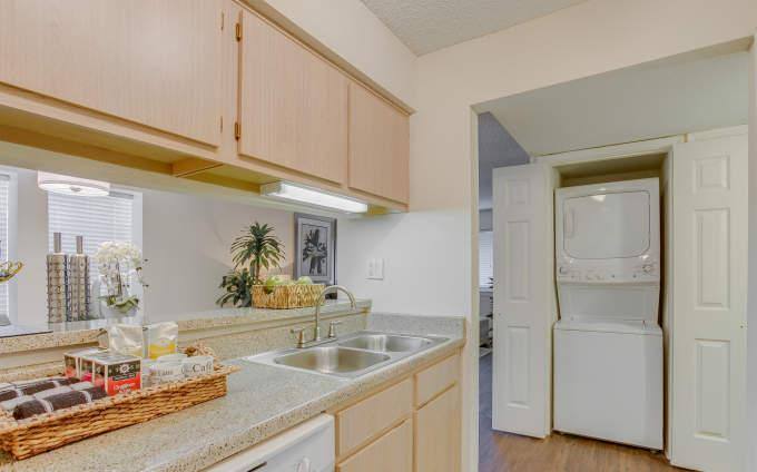 Apartment for rent at 1315 E Nasa Parkway #3047, Houston, TX 77058