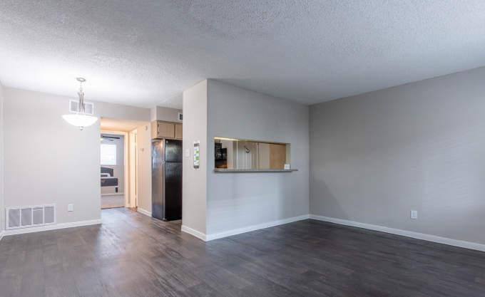 Apartment for rent at 1315 E Nasa Parkway #3047, Houston, TX 77058