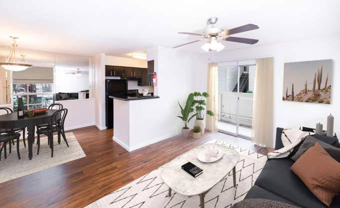 Apartment for rent at 2800 S Dairy Ashford Rd #3047, Houston, TX 77082