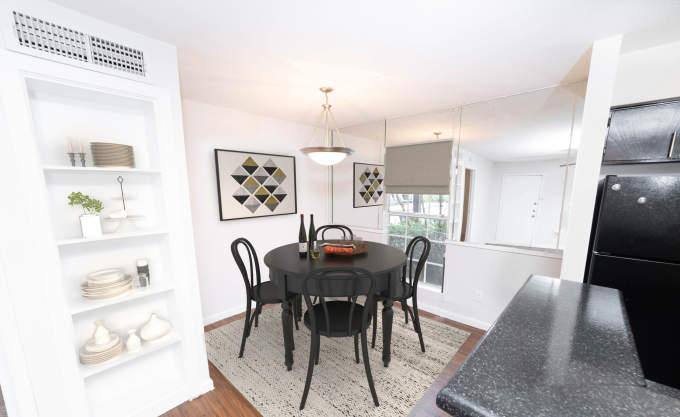 Apartment for rent at 2800 S Dairy Ashford Rd #3047, Houston, TX 77082