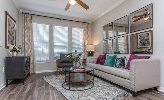 Apartment for rent at 10333 Research Forest Dr #3047, Magnolia, TX 77354