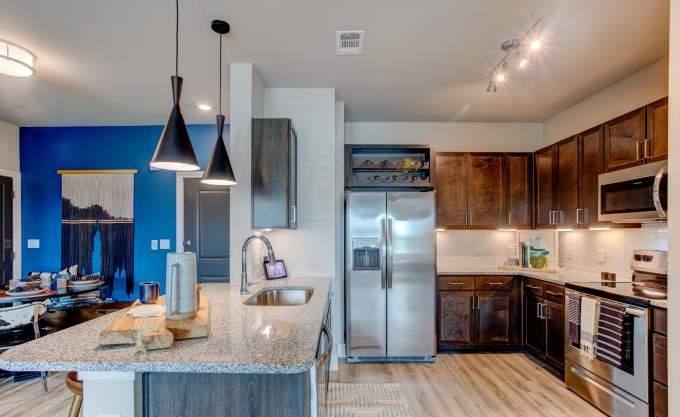 Apartment for rent at 3200 Peek Rd #174, Katy, TX 77449