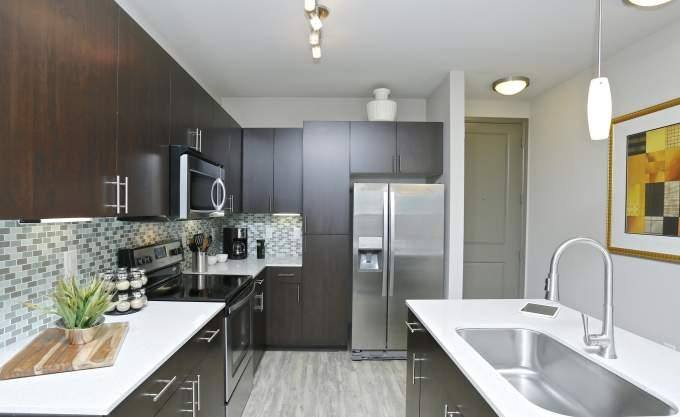 Apartment for rent at 3101 Smith St #174, Houston, TX 77006