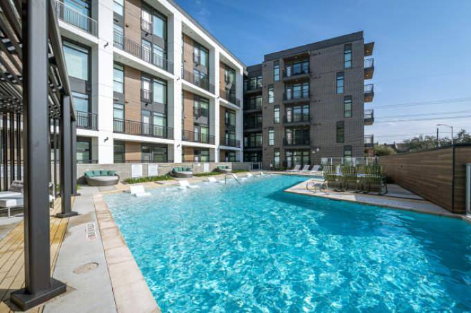 Apartment for rent at 7892 Knight Rd #174, Houston, TX 77054