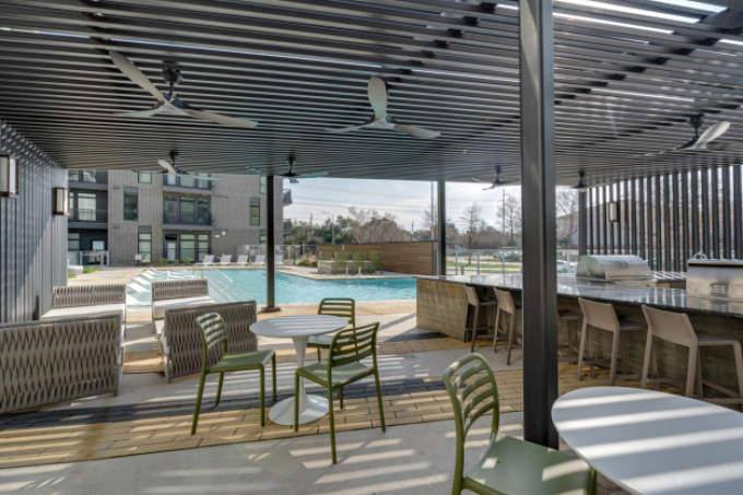 Apartment for rent at 7892 Knight Rd #174, Houston, TX 77054