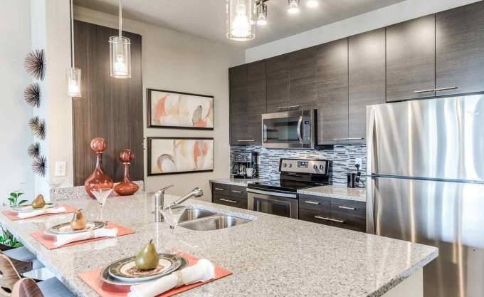 Apartment for rent at 18833 Town Ridge Lane #174, Webster, TX 77598