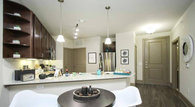 Apartment for rent at 155 Birdsall St #174, Houston, TX 77007