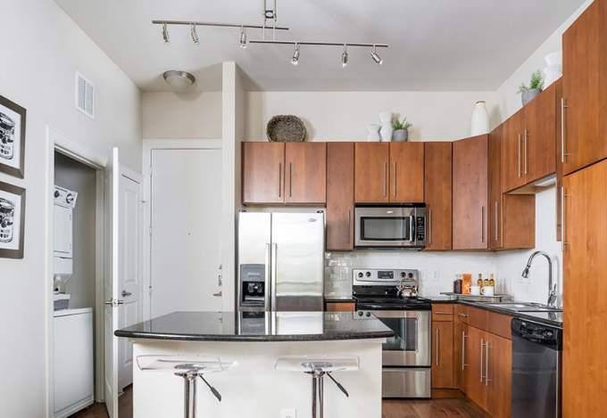 Apartment for rent at 2950 Old Spanish Trail #174, Houston, TX 77054