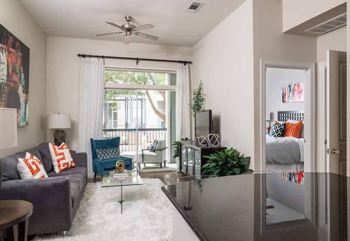 Apartment for rent at 2950 Old Spanish Trail #174, Houston, TX 77054
