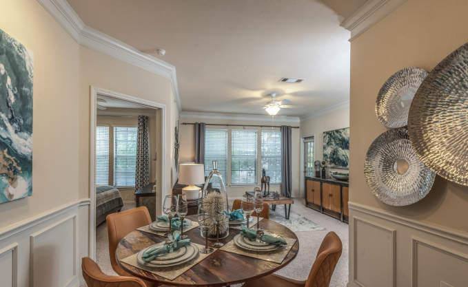 Apartment for rent at 3 Hermann Museum Circle Dr #174, Houston, TX 77004