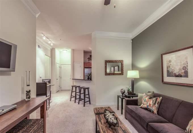 Apartment for rent at 3 Hermann Museum Circle Dr #174, Houston, TX 77004