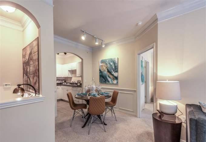 Apartment for rent at 3 Hermann Museum Circle Dr #174, Houston, TX 77004