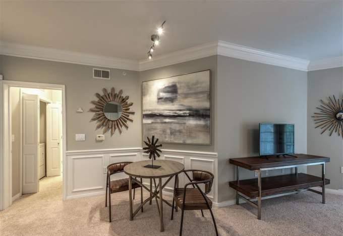 Apartment for rent at 3 Hermann Museum Circle Dr #174, Houston, TX 77004