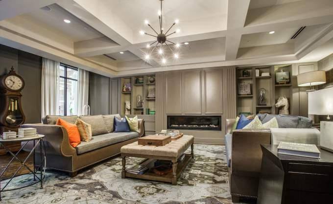 Apartment for rent at 2303 Mid Lane #174, Houston, TX 77027