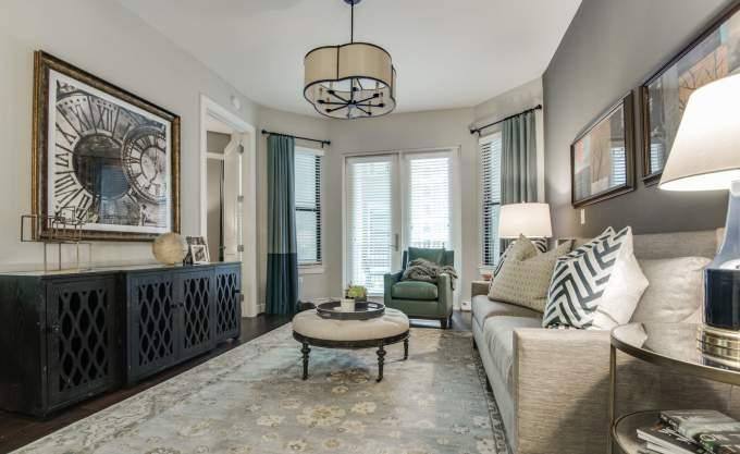 Apartment for rent at 2303 Mid Lane #174, Houston, TX 77027