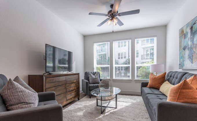 Apartment for rent at 780 Sawdust Rd #174, Spring, TX 77380