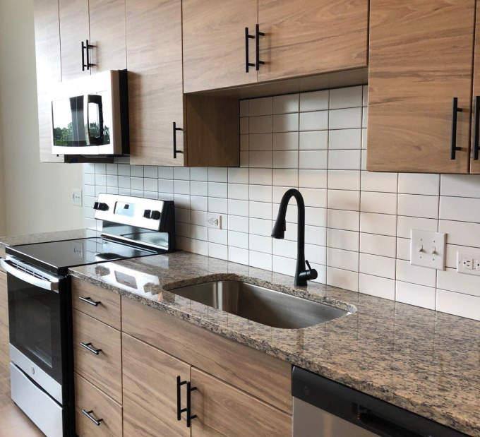 Apartment for rent at 1111 Shepherd Dr #174, Houston, TX 77007