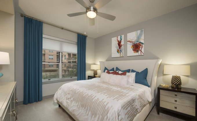 Apartment for rent at 5740 San Felipe St #174, Houston, TX 77057