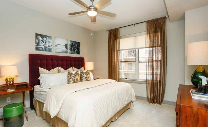 Apartment for rent at 5740 San Felipe St #174, Houston, TX 77057