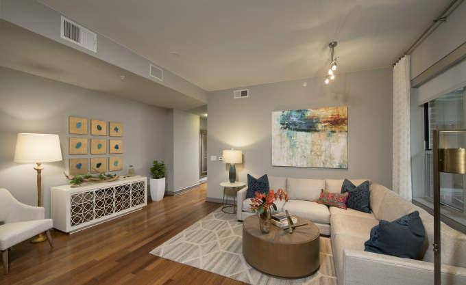 Apartment for rent at 5740 San Felipe St #174, Houston, TX 77057