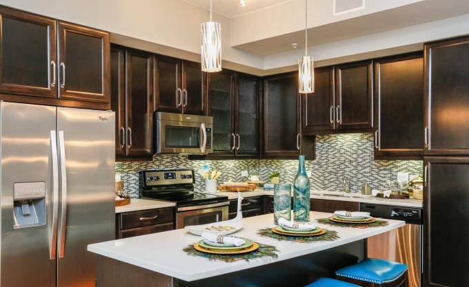 Apartment for rent at 5740 San Felipe St #174, Houston, TX 77057