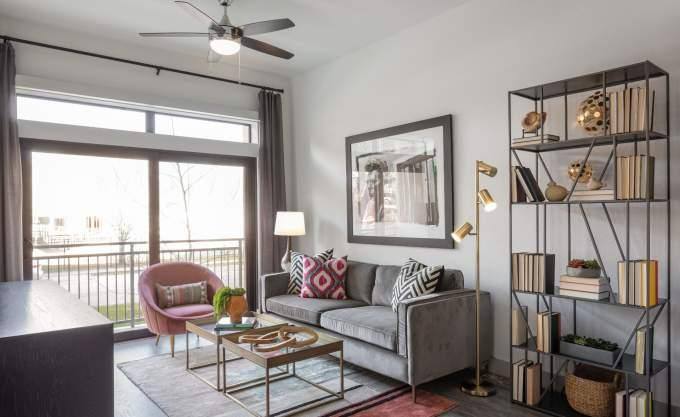 Apartment for rent at 515 W 20th St #1174, Houston, TX 77008