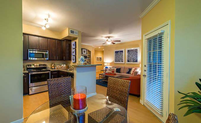 Apartment for rent at 2800 Tranquility Lakes Blvd #1174, Pearland, TX 77584