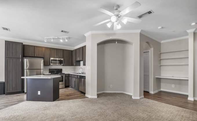 Apartment for rent at 3101 Vista Dr #1174, Rosenberg, TX 77471