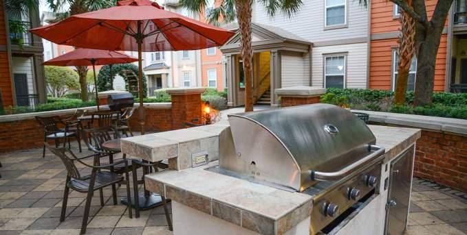 Apartment for rent at 3030 Dunvale Rd #1174, Houston, TX 77063