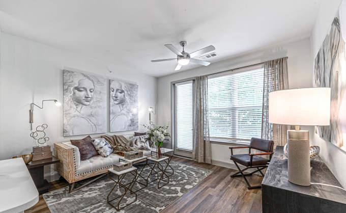 Apartment for rent at 20510 Cypress Plaza Parkway #1174, Cypress, TX 77433