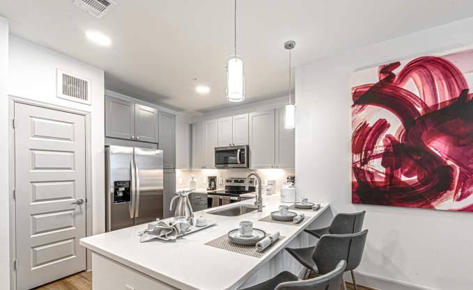Apartment for rent at 20510 Cypress Plaza Parkway #1174, Cypress, TX 77433