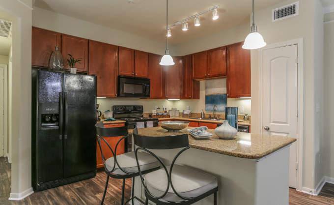 Apartment for rent at 1450 E League City Parkway #1174, League City, TX 77573