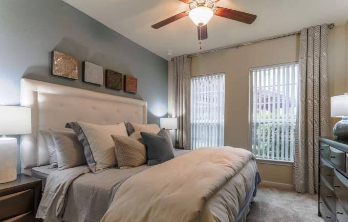 Apartment for rent at 1450 E League City Parkway #1174, League City, TX 77573