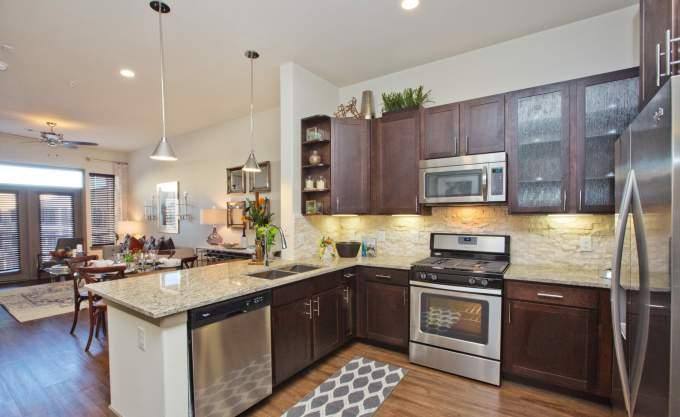 Apartment for rent at 1200 N Dairy Ashford Rd #1174, Houston, TX 77079