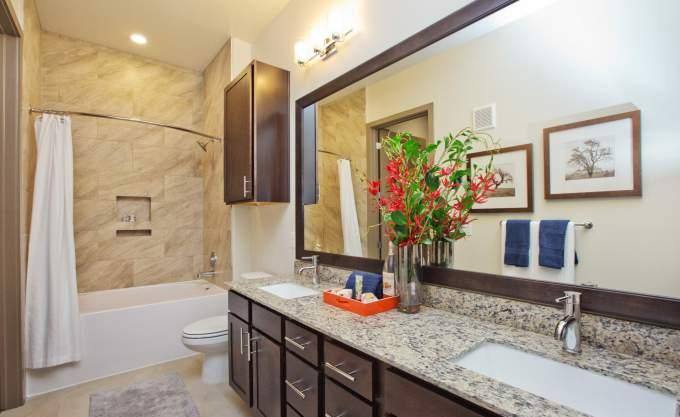 Apartment for rent at 1200 N Dairy Ashford Rd #1174, Houston, TX 77079