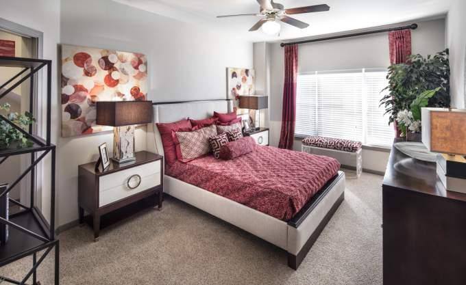 Apartment for rent at 11740 Northpointe Blvd, Tomball, TX 77377