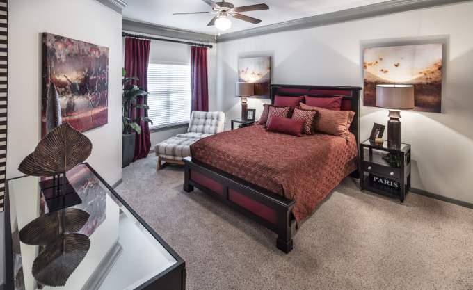 Apartment for rent at 11740 Northpointe Blvd, Tomball, TX 77377