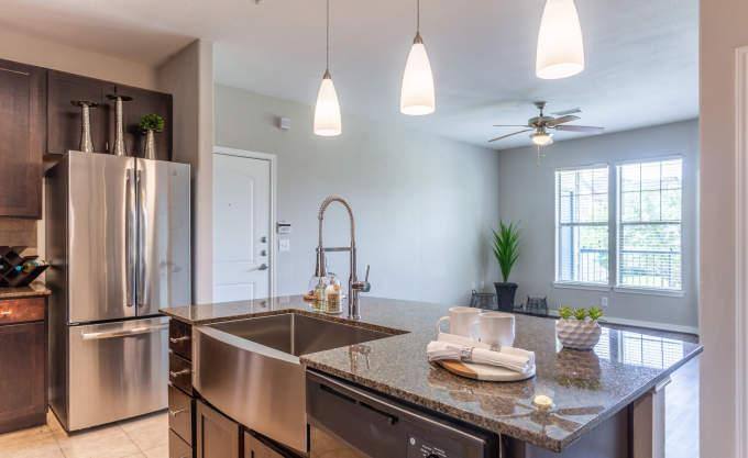 Apartment for rent at 2526 Business Center Dr #1174, Pearland, TX 77584