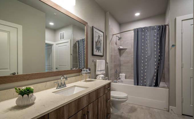 Apartment for rent at 24002 Colonial Parkway #1174, Katy, TX 77493