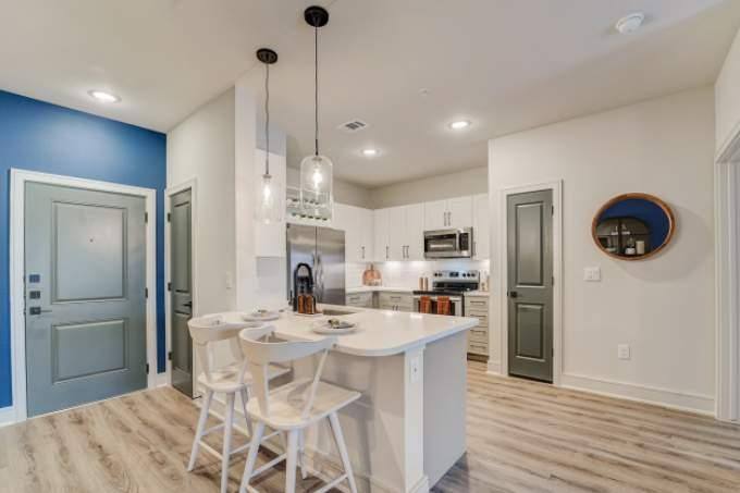 Apartment for rent at 20525 Holzwarth Rd #1174, Spring, TX 77388