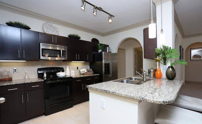 Apartment for rent at 3838 N Braeswood Blvd #1174, Houston, TX 77025