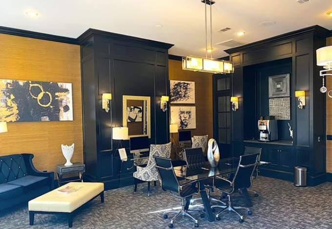 Apartment for rent at 3210 Louisiana St #1174, Houston, TX 77006