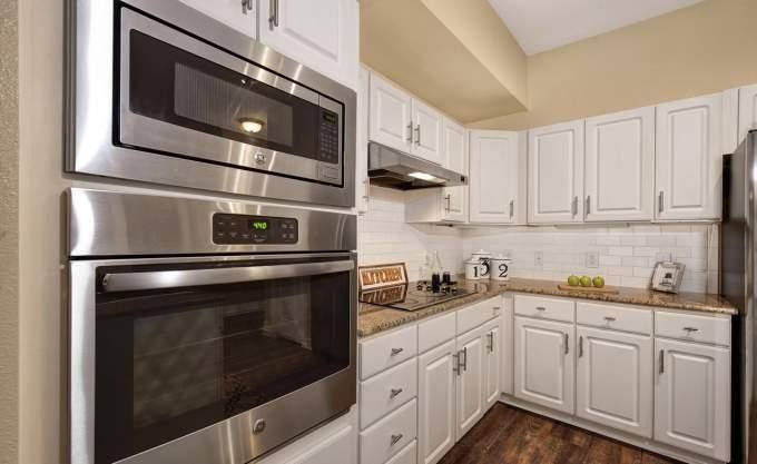 Apartment for rent at 3210 Louisiana St #1174, Houston, TX 77006