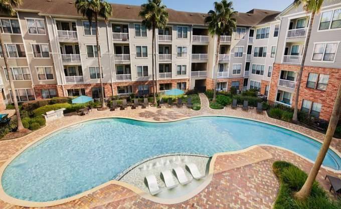 Apartment for rent at 404 Oxford St #1174, Houston, TX 77007