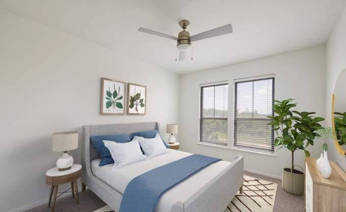 Apartment for rent at 404 Oxford St #1174, Houston, TX 77007
