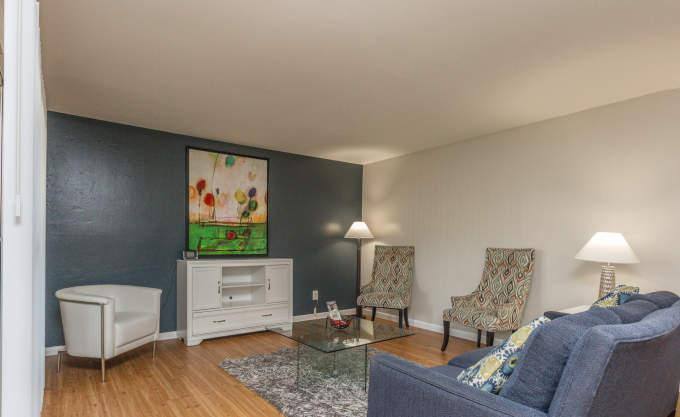 Apartment for rent at 7900 Westheimer Rd #1174, Houston, TX 77063